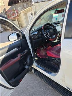 تويوتا هايلوكس